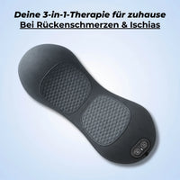 Wirbl 3-in-1 Therapie