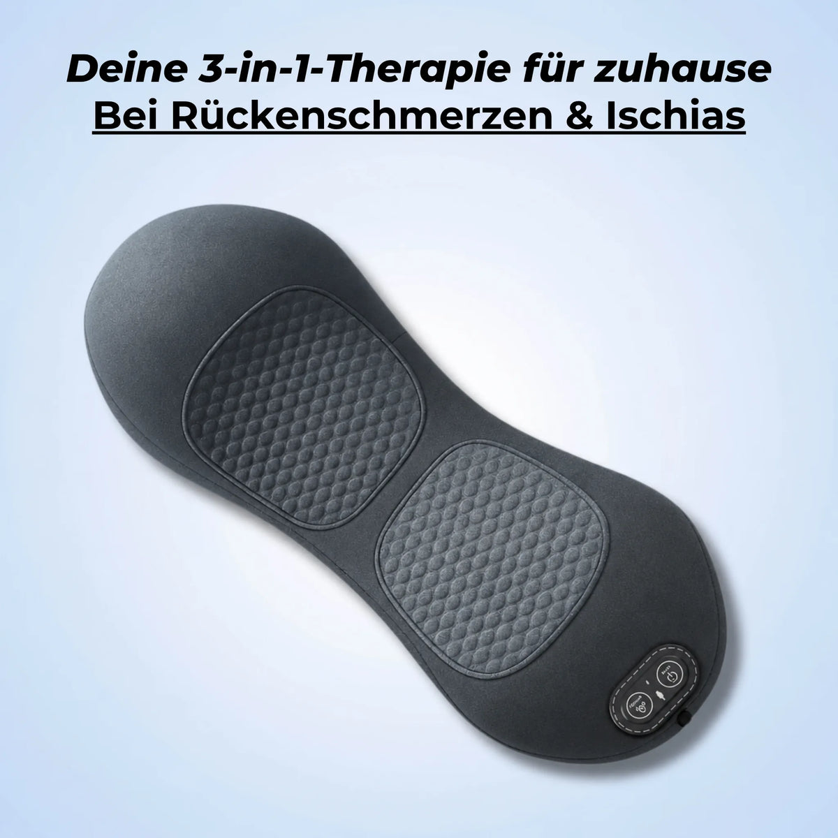 Wirbl 3-in-1 Therapie