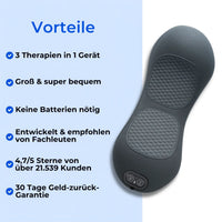 Wirbl 3-in-1 Therapie