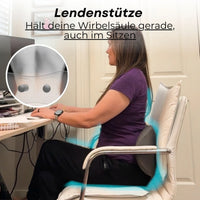 Wirbl 3-in-1 Therapie