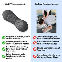 Wirbl 3-in-1 Therapie