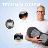 Wirbl 3-in-1 Therapie