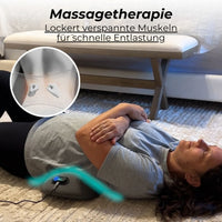 Wirbl 3-in-1 Therapie